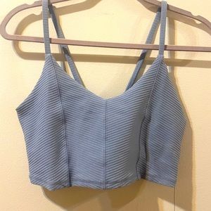 Glyder sports bra